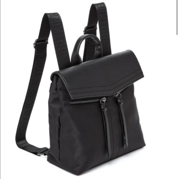 Botkier Handbags - Botkier New York  Nylon Backpack